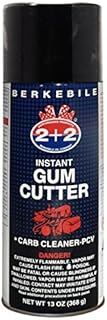2+2 Berkebile 12pk Gumcutter