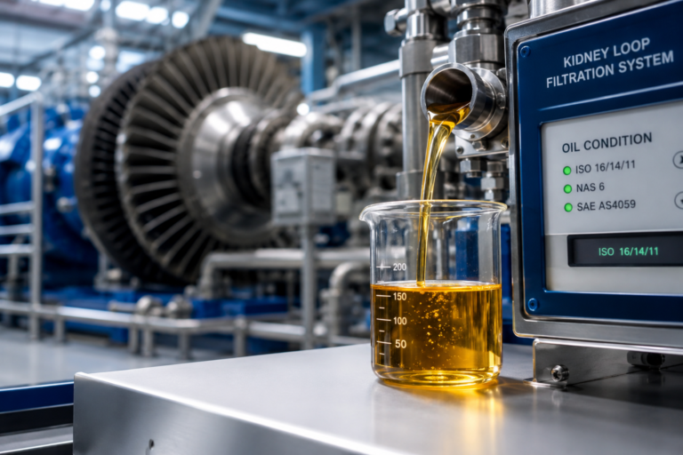 What Is Clean Oil
