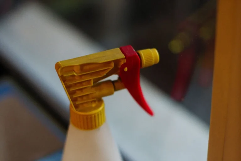 Abracadabra Cleaner ingredients