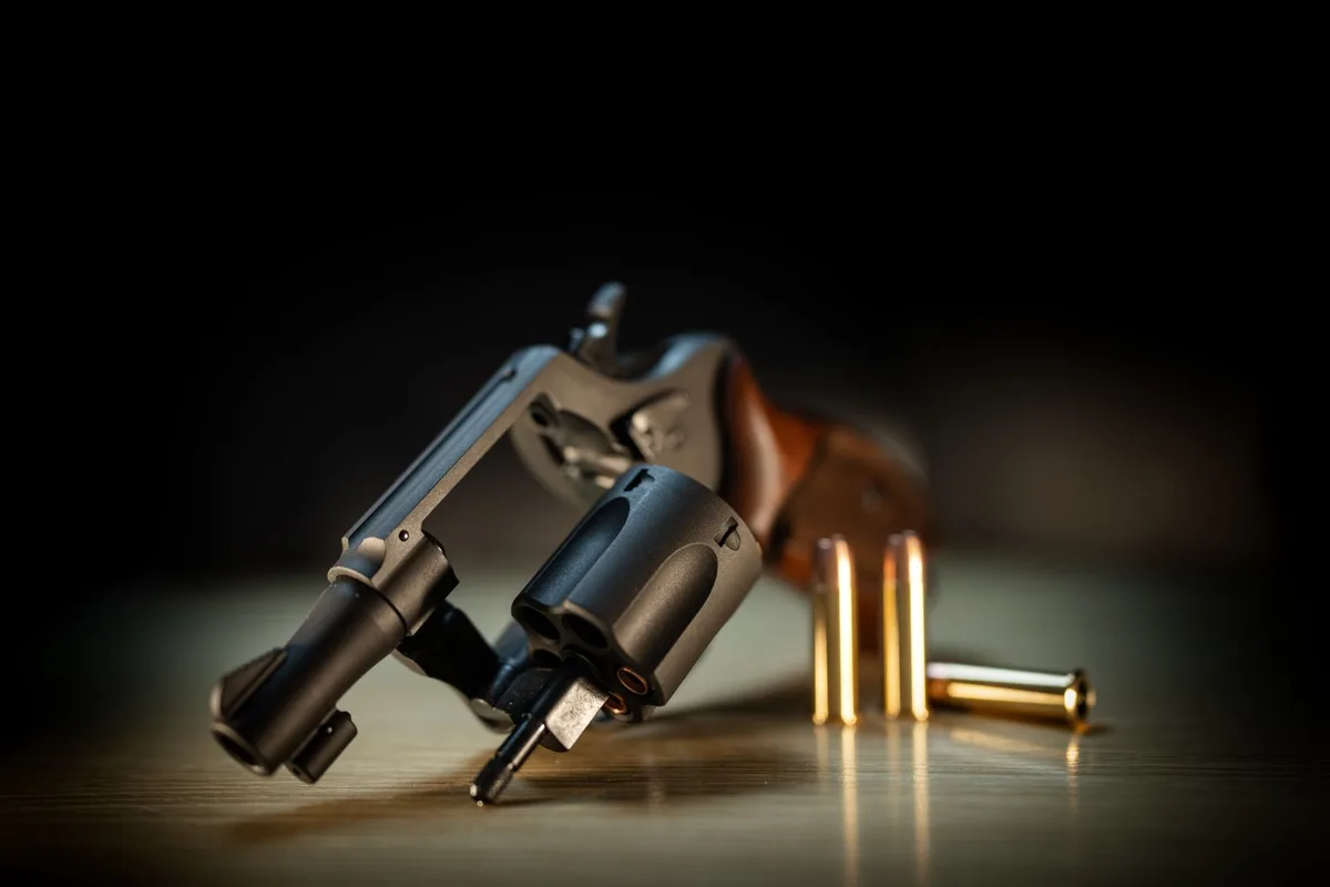 caliber-specific sizing