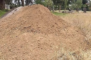 What Is Clean Fill