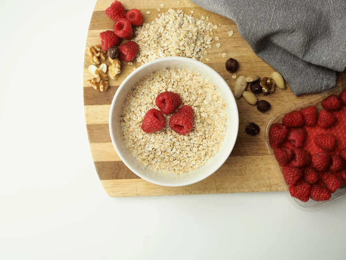 complex carbohydrates foods