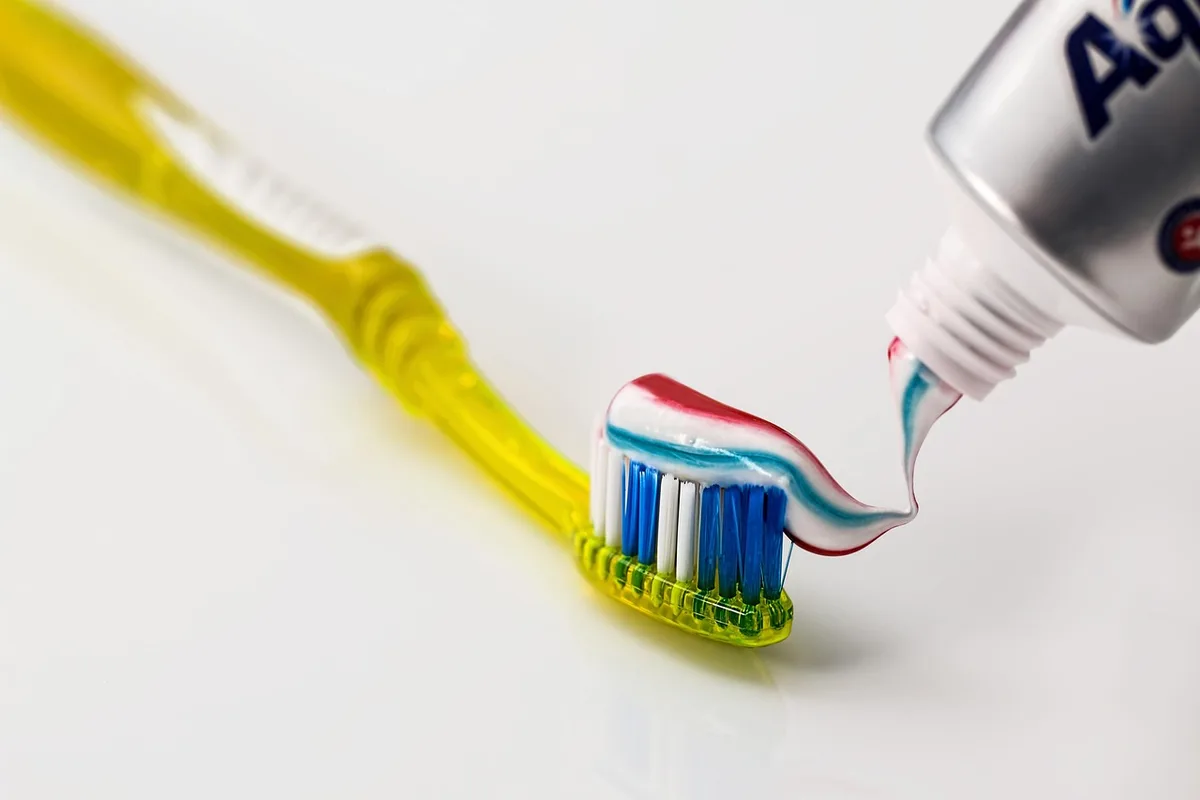 dental hygienist patient education