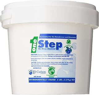 LD Carlson 6016B Bulk One Step