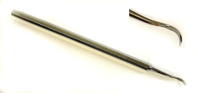 prophy cleaning tools