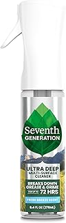Seventh Generation Ultra Deep Probiotic Multi