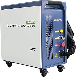 US STOCK SFX 300W Portable Air-cooled