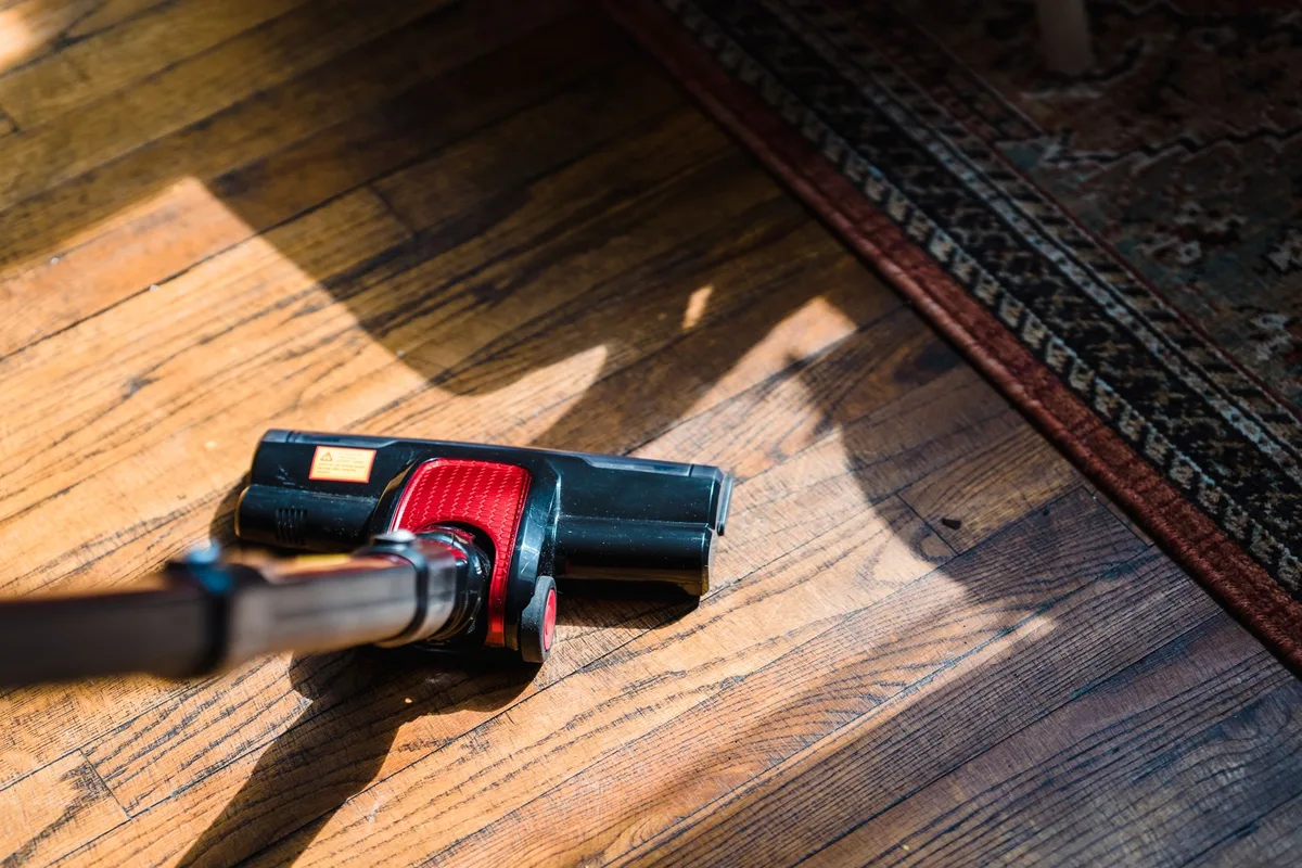 vacuum cleaner attachments