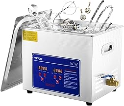 VEVOR 10L Professional Sonic Cleaning
