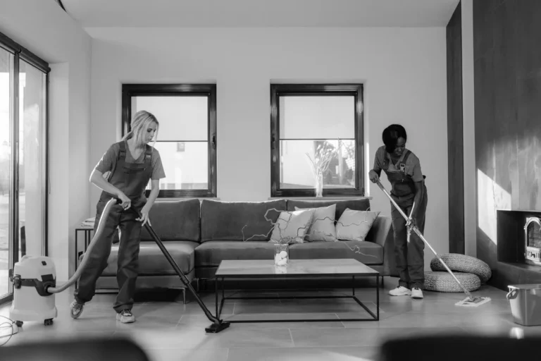 what to look for when buying a vacuum cleaner​