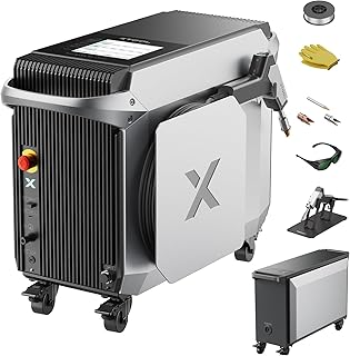 xTool MetalFab 1200w 3-in-1 Laser Welding