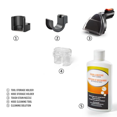 Best Car Detailing Vacuum Cleaner