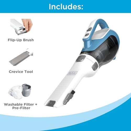 Best Car Vacuum Cleaner