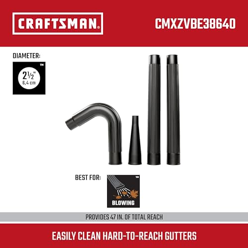 Best Vacuum For Gutter Cleaning