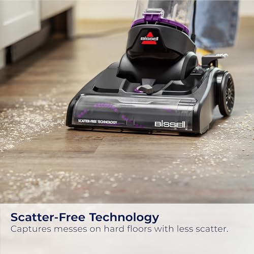 Best Vacuum Cleaner For Motorhome