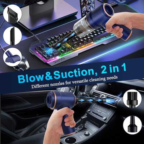 Best Vacuum For Cleaning Car