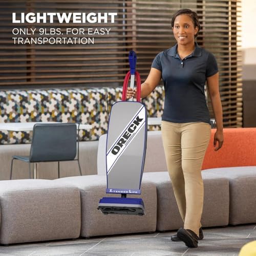 Best Vacuum Cleaner Commercial