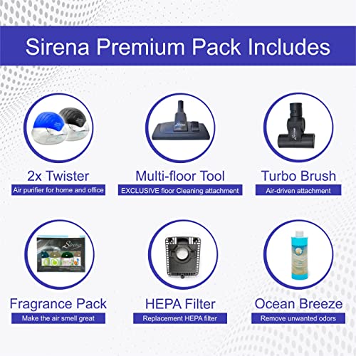Best Water Filter Vacuum Cleaner