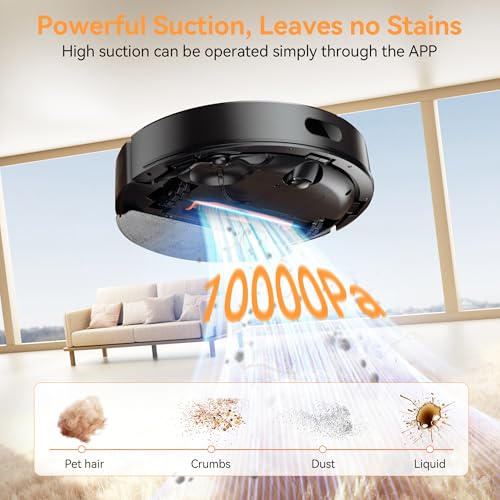 Best Silent Robot Vacuum Cleaner