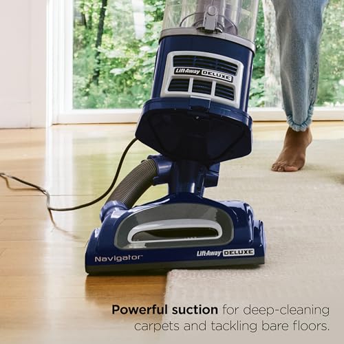 Best Vacuum Cleaner For Vinyl Floors