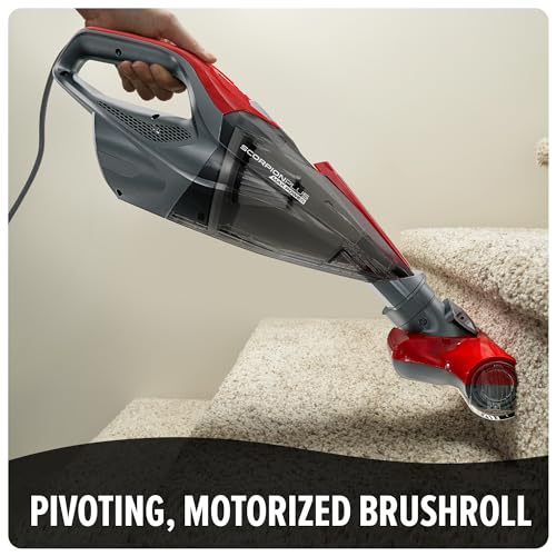 Best Vacuum Cleaner For Stairs