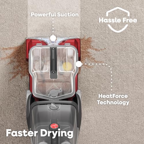 Carpet Cleaner Vs Vacuum
