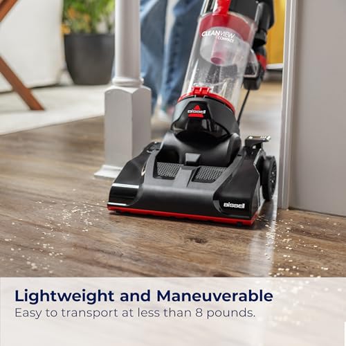 Best Vacuum Cleaner For Apartment