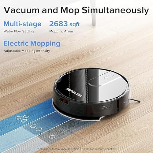 Best Floor Cleaner For Robot Vacuum