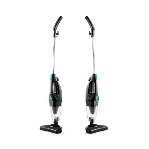 Best Vacuum Cleaner For Small Apartment