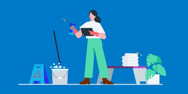 How Do I Start a Home Cleaning Business