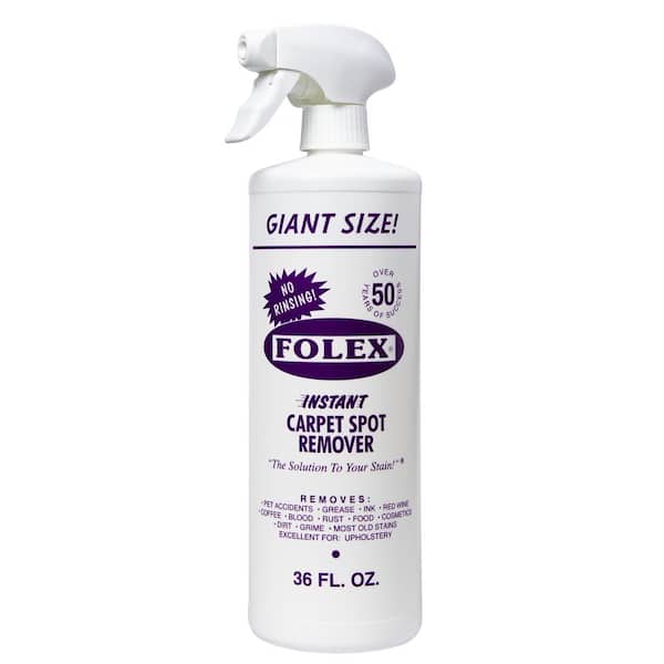 How To Use The Home Depot Carpet Cleaner