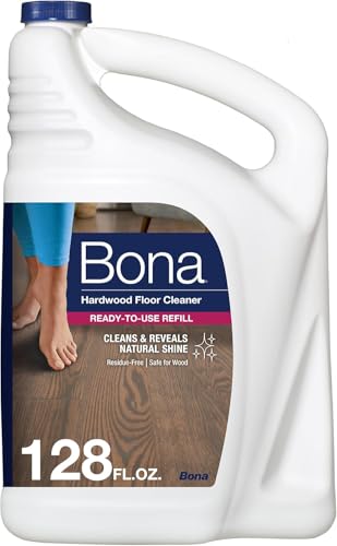 What's Good For Cleaning Wood Floors