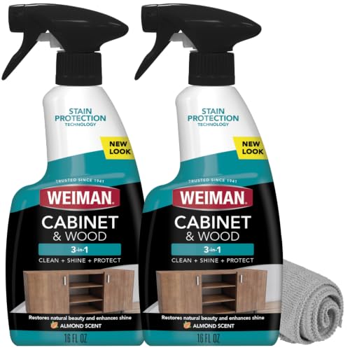 What Is A Good Wood Furniture Cleaner