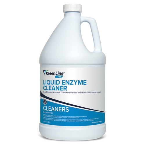 What Is An Enzyme Cleaner