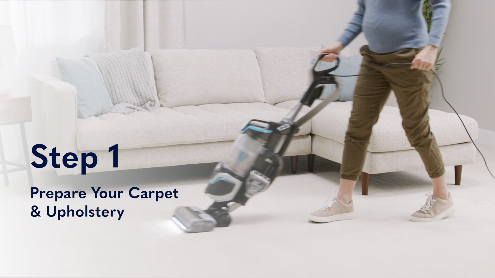 What Can I Put In My Carpet Cleaner