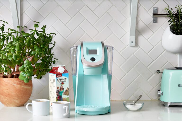 What Is In Keurig Cleaning Solution