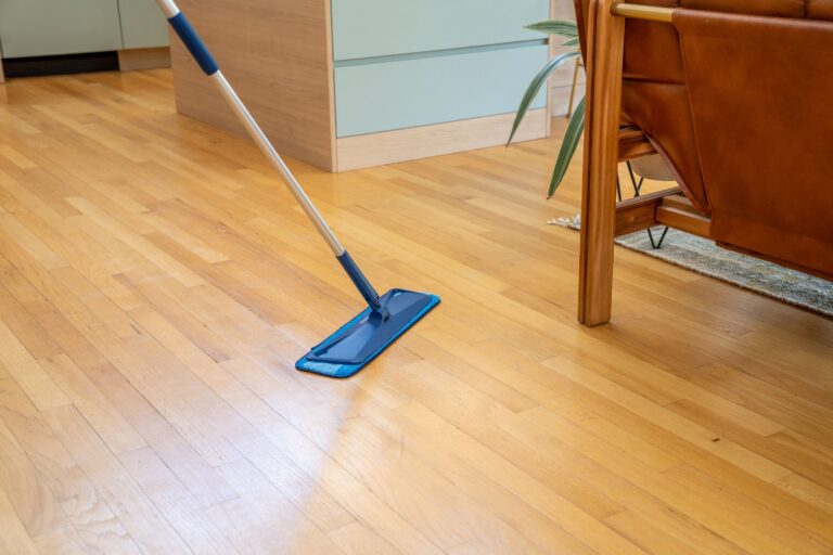 Whats Good For Cleaning Hardwood Floors