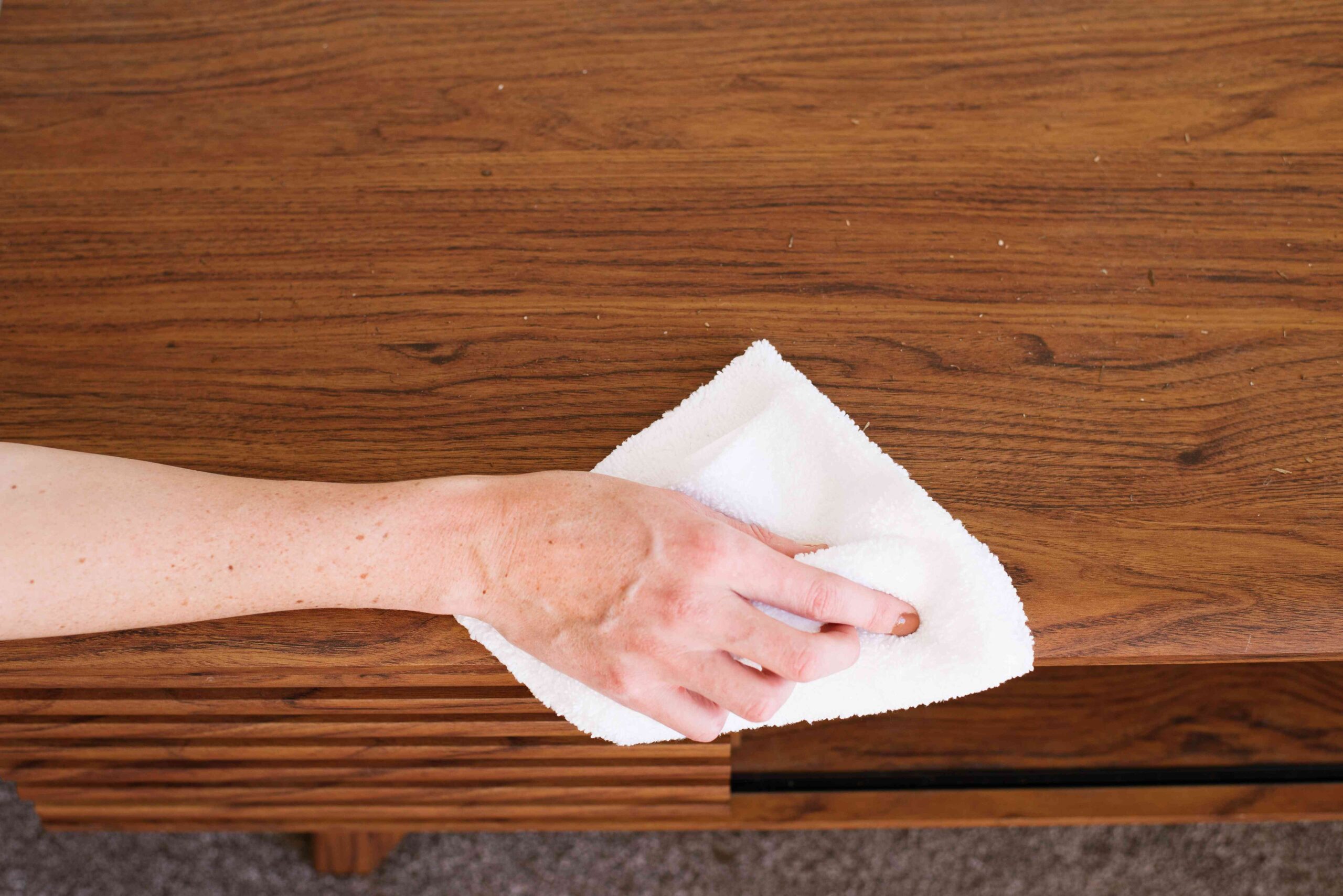 What Is A Good Wood Cleaner For Furniture