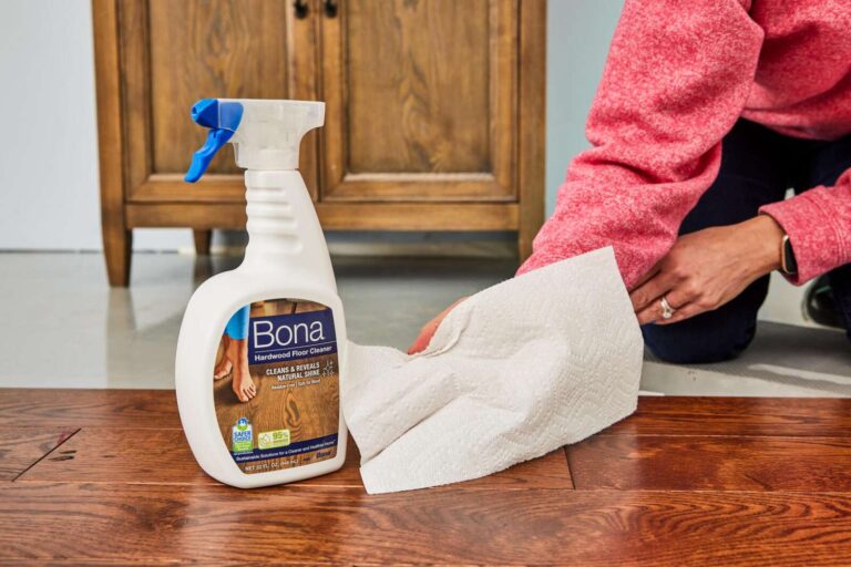 What To Use For Floor Cleaner