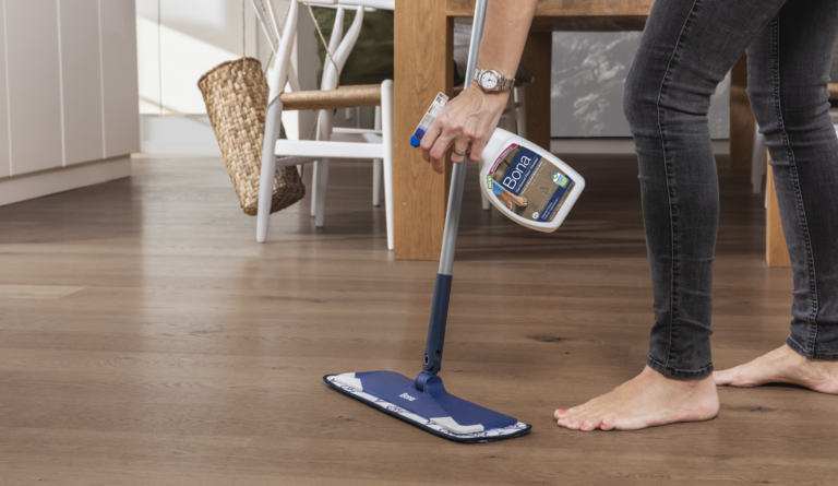 What To Use On Hardwood Floors For Cleaning